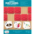 thumbnail image 4 of Chuckle & Roar ABC Matching Game for Children Ages 3+ by Buffalo Games, 4 of 5