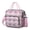 Pink-3, variant on Cute Koala Bear Insulated Lunch Bag, Large Leakproof Lunch Box Cooler Tote with Cartoon Australian Koala Print, Perfect for Work, School, or Picnic