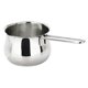 thumbnail image 2 of Cacerola de leche Macarena 2 piezas de acero inoxidable plata, 2 of 8