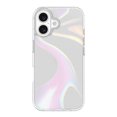 thumbnail image 1 of Iridescent Illusion - Premium Fashion Phone Case for iPhone 16, 1 of 6