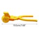 thumbnail image 2 of Fiudx Ofertas Del Día Fabricante De Bolas De Nieve, Fabricante De Bolas De Nieve De Plástico Para Invierno, Clip Para Niños, Juguetes De Moldeo Al Aire Libre, 2 of 3