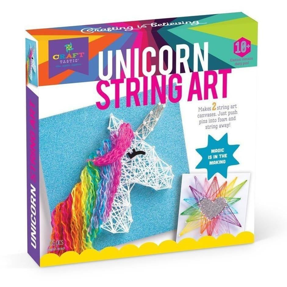arts and crafts sets for kids