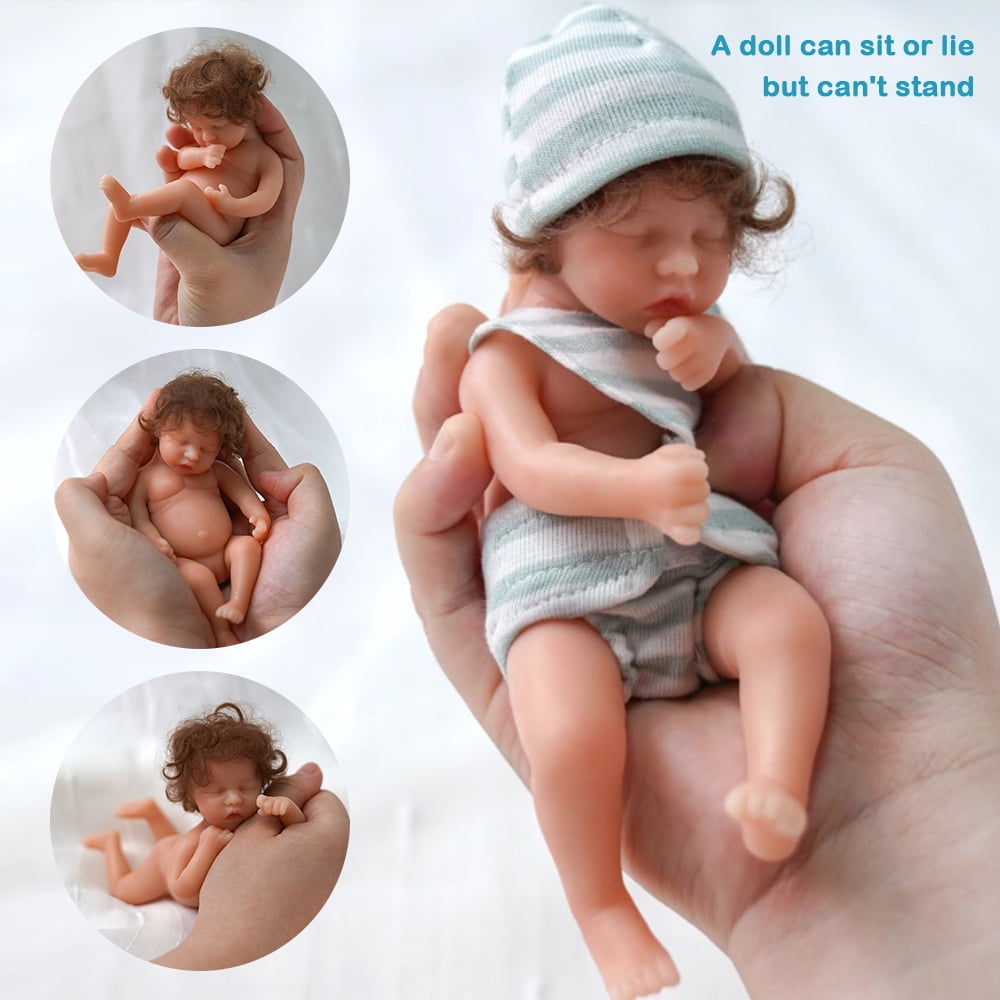 Reborn Dolls: Is It Healthy To Have Reborn Dolls?
