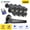 1TB, variant on ANNKE 3K Lite Wired Security Camera System Outdoor with AI Human/Vehicle Detection, 8CH H.265+ DVR and 8 x 1920TVL 2MP IP67 Home CCTV Cameras with Smart Dual Light, Color Night Vision