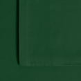 thumbnail image 2 of 6-oz Cotton German Flannel Deep Pocket Sheet Set Twin XL - Emerald Green, 2 of 5