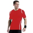 thumbnail image 3 of Gamegear® Cooltex® Short Sleeved T-Shirt / Mens Sportswear, 3 of 3