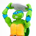 thumbnail image 2 of Leonardo (Teenage Mutant Ninja Turtles) BST AXN 5" Action Figure, 2 of 3