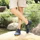 thumbnail image 4 of Zapatos de Agua Antideslizantes Transpirables para Surf Buceo (Azul Oscuro 39) Ehuebsd Tenis De Mujer Tenis De Hombre, 4 of 8