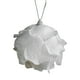 thumbnail image 3 of Adorno de bola de Navidad Macarena árboles de Navidad colgantes accesorios de artesanía modernos decoración del hogar para fiesta boda interior Estilo D, 3 of 8