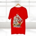thumbnail image 5 of Ship Shirt, Shirt with Ship, 5 of 18