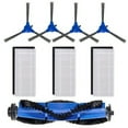 thumbnail image 1 of for RoboVac Replacement Kit 11S Brush Filters Side Brushes Accessories Lot, 1 of 9