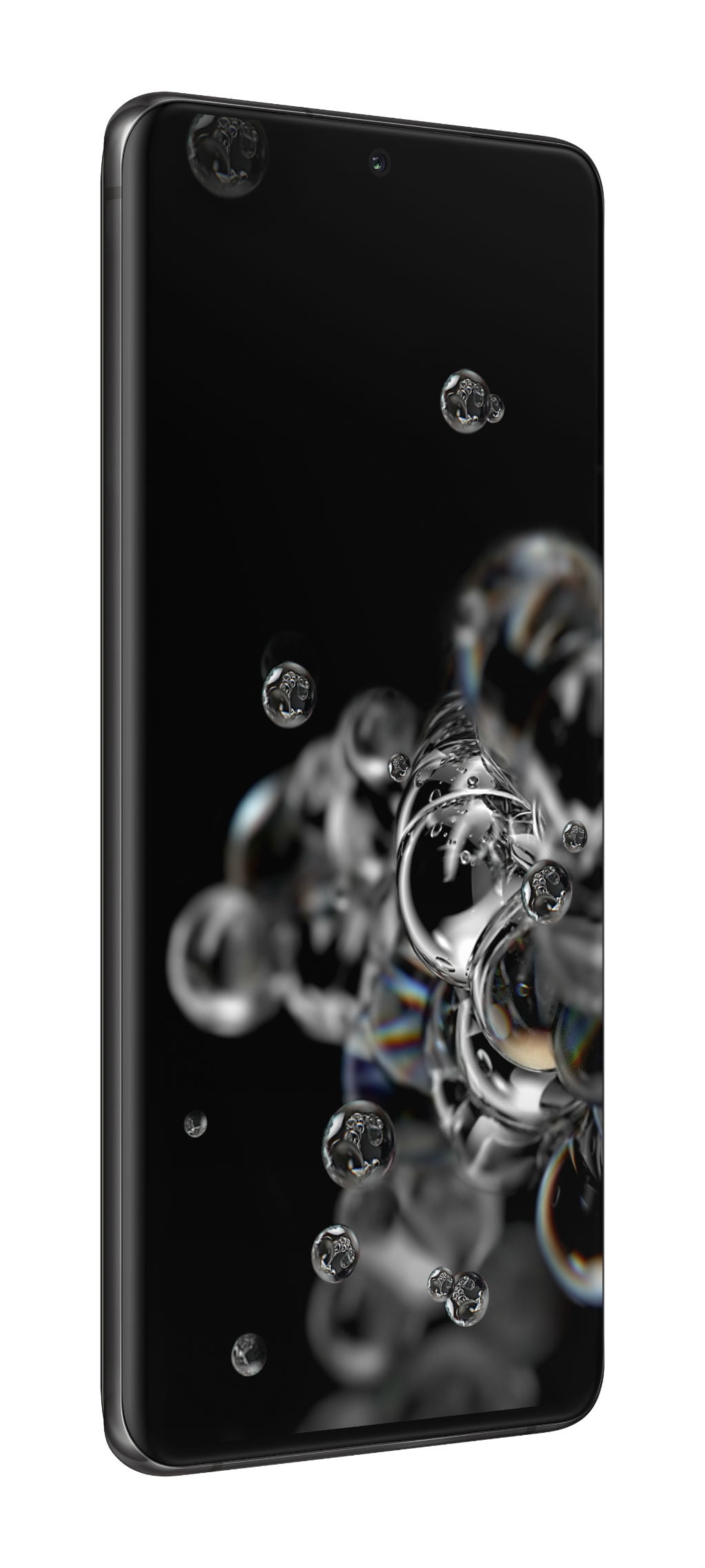 SAMSUNG Unlocked Galaxy S20 Ultra, 128GB Black - Smartphone