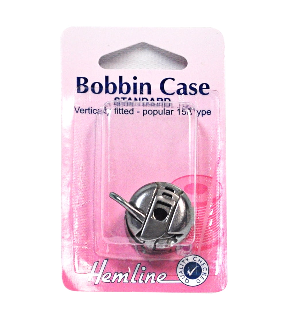 Bobbin Case Standard Vertically Fitted 15k Type