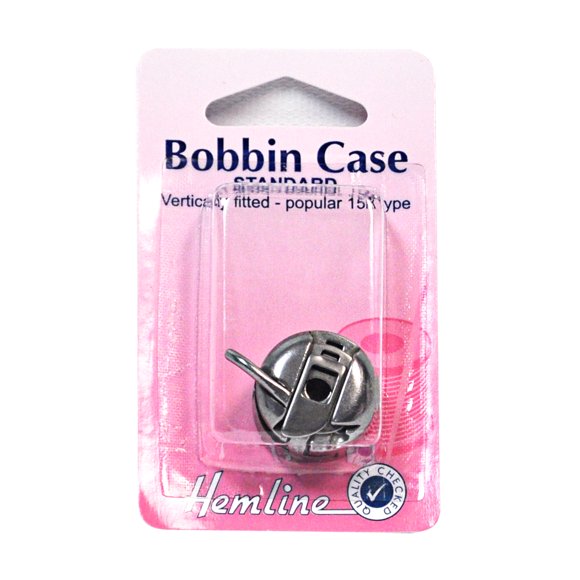 Bobbin Case Standard Vertically Fitted 15k Type