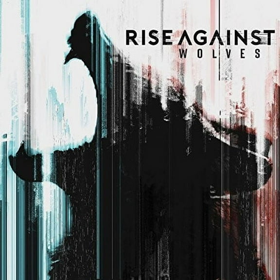 Wolves (CD)