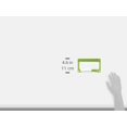 thumbnail image 2 of Seal Line E-Case Protective Case, Heather Green, Large, 2 of 4