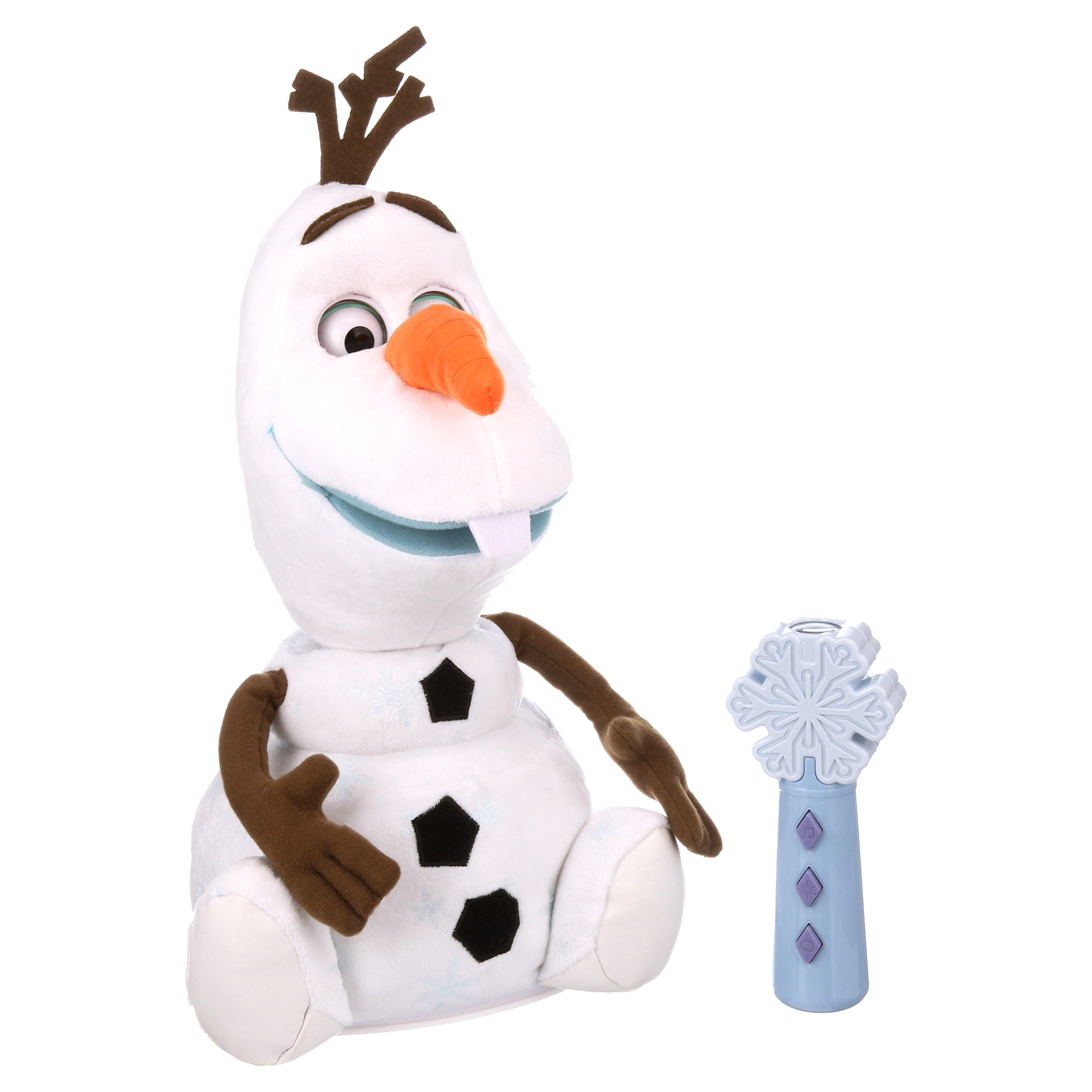 follow me olaf walmart