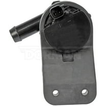 Dorman 902-048 Engine Auxiliary Water Pump for Specific Ford Models