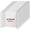 White-22 x 38 Inch-12, variant on Trifold Presentation Board White 22 x 38 Inch 12 Count
