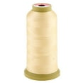 thumbnail image 2 of lionlar Hair / Braid / Braiding Extension Decor - Yellow, as described, 2 of 8