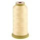 thumbnail image 2 of Hilo de coser para cabello jinwen amarillo, 2 of 8