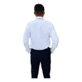 thumbnail image 4 of Camisa De Caballero Doble Puño Para Mancuernilla $de Fabrica, 4 of 6