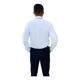 thumbnail image 4 of Camisa De Caballero Doble Puño Para Mancuernilla $de Fabrica, 4 of 6