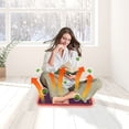 thumbnail image 6 of CVLNCYCLING Cushion,Seat Cushion,Cushions for Sofa,Chaise Lounge Cushions,Cushion Chair,Cushion Chair Couch,Patio Cushion,Seat Cushions for Dining Room Chairs, 6 of 8