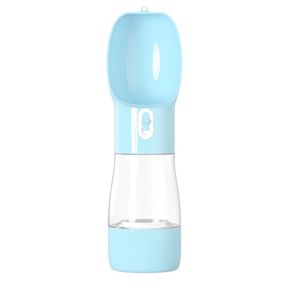Pet Water Bottle Portable Leak Proof Dog Water Bottle Pet Water Dispenser