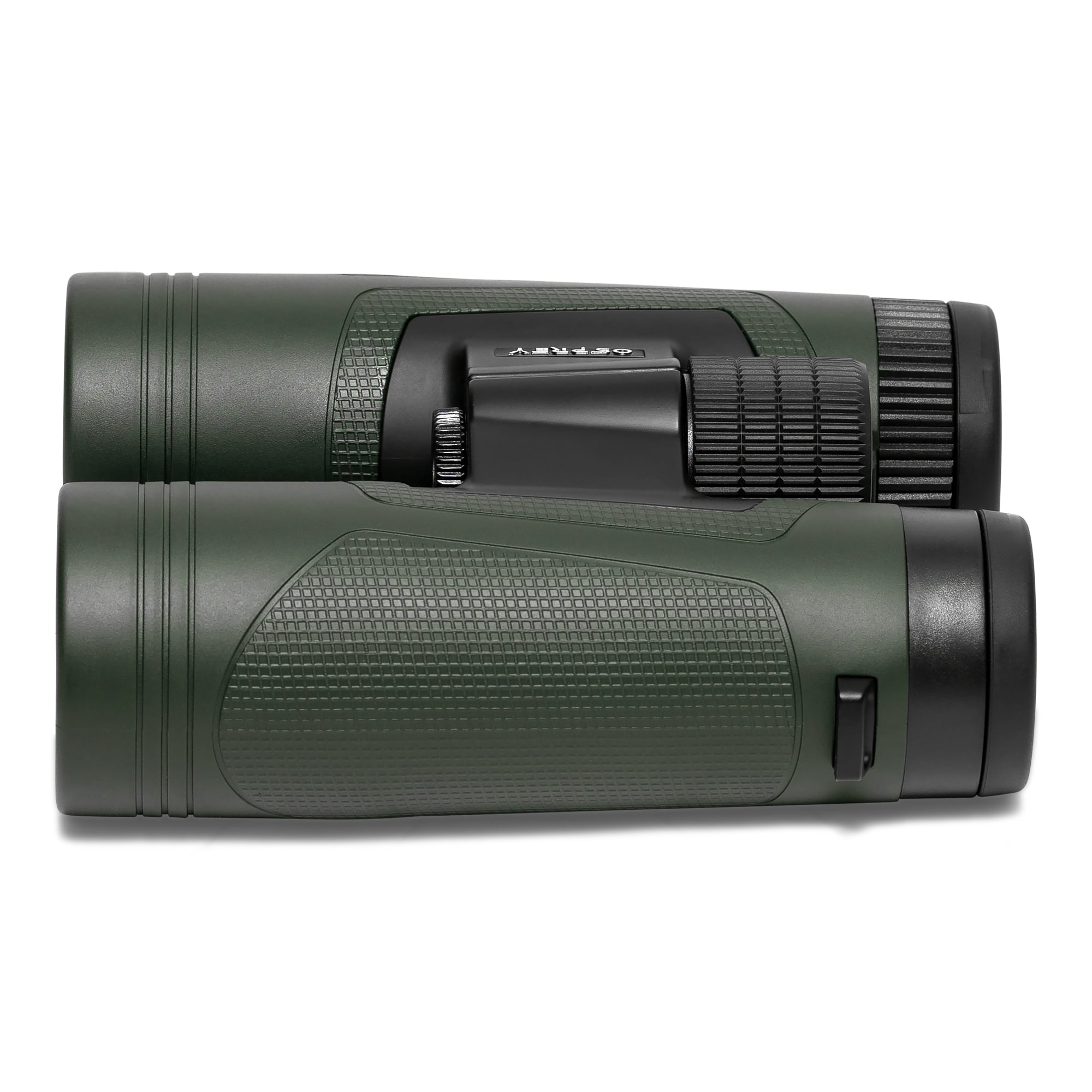 Osprey Global BIN-OSP-10X42GRN: 10x42mm Binoculars in Olive Drab Green
