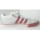 thumbnail image 5 of 2009 Ad-id-as Americana Athletic Shoes Size 6 Red Stripes on White EUC, 5 of 6