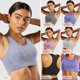 thumbnail image 3 of TFixol - Sujetador deportivo para mujer, chaleco de yoga, espalda suave, entrenamiento, fitness, 3 of 7