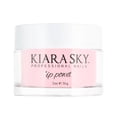 thumbnail image 1 of Kiara Sky Long Lasting Nail Dip Powder, 2 oz, Medium Pink, 1 of 4