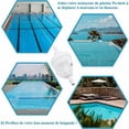 thumbnail image 5 of Kit de reemplazo de válvula de respaldo Polaris G52 mejorado compatible con limpiadores de piscinas Zodiac 180 280 380 480 3900 Polaris, piezas para robot de piscina Polaris (1 pieza), 5 of 5