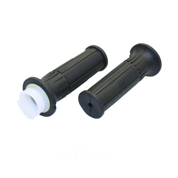 Universal Parts Twist Grip Throttle Set