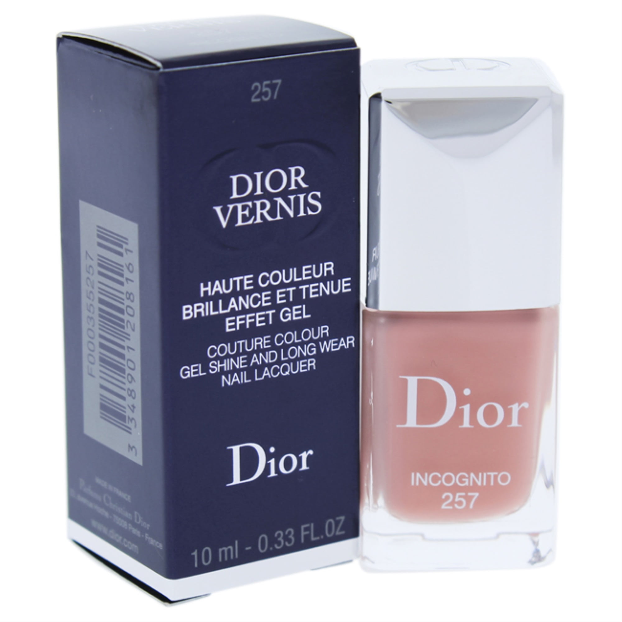 Vernis Dior n°257 | Vernis à ongles, Vernis dior, Ongles