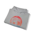 thumbnail image 4 of Elephant Lover Hoodie, Gifts, Hooded Sweatshirt, 4 of 4