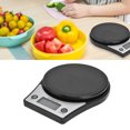 thumbnail image 4 of Báscula De Alimentos, Báscula Eléctrica Portátil Inofensiva De 5 Kg Para Cocinar Para Panadería Para Hotel ANGGREK Otros, 4 of 8