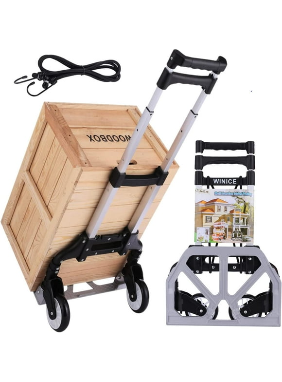 Hand Trucks in Dollies & Hand Trucks