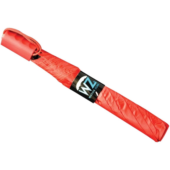 The Weather Station Umbrella Oversize Automatic Full 42" Arc Style: 1200