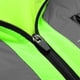 thumbnail image 3 of Rompevientos reflectante de ciclismo para hombre Chaqueta de ciclismo impermeable a prueba de viento Abanopi L, 3 of 7