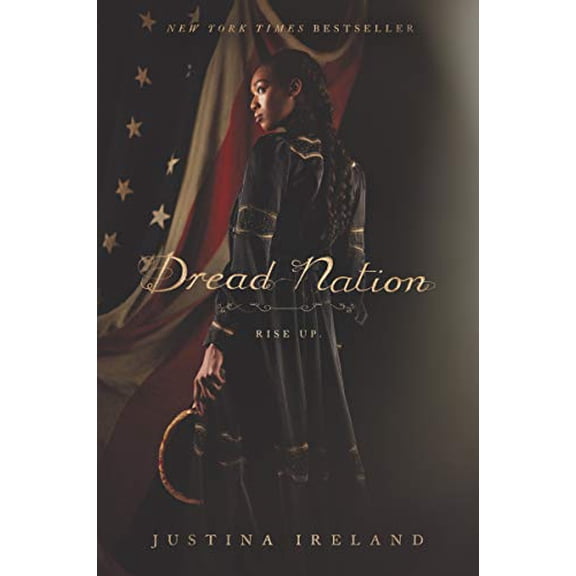 Pre-Owned Dread Nation (Paperback) 0062570617 9780062570611