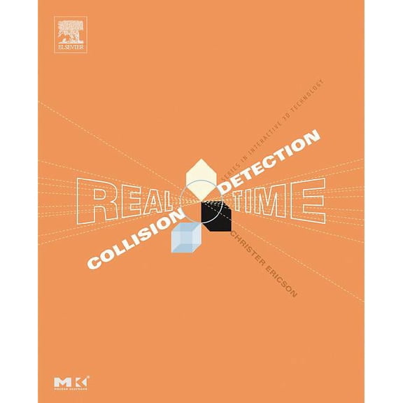 Morgan Kaufmann Series in Interactive 3D Real-Time Collision Detection, (Paperback)
