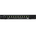 thumbnail image 3 of 10-Port High-Performance Gigabit Router with PoE Flexibility, 3 of 6