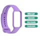 thumbnail image 1 of Correa de reloj inteligente suave Bandas de reloj inteligente cómodas a prueba de agua para Redmi Band 2, 1 of 7