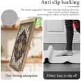 thumbnail image 5 of IsecretJoy Washable Kitchen Rugs Sets of 3, Non Slip Kitchen Mats for Floor Waterproof Stain Resistant Runner Rug for Kitchen, Laundry Room, Hallway, 5 of 11
