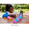thumbnail image 4 of Muñeca Barbie It Takes Two Brooklyn Día de Campamento, 4 of 4