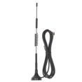 thumbnail image 1 of Router Antenna, Omni Directional High Gain Antenna Strong Signal 700-2700Mhz SMA Male Interface  For GPRS Transceiver For Wireless Modules, 1 of 8