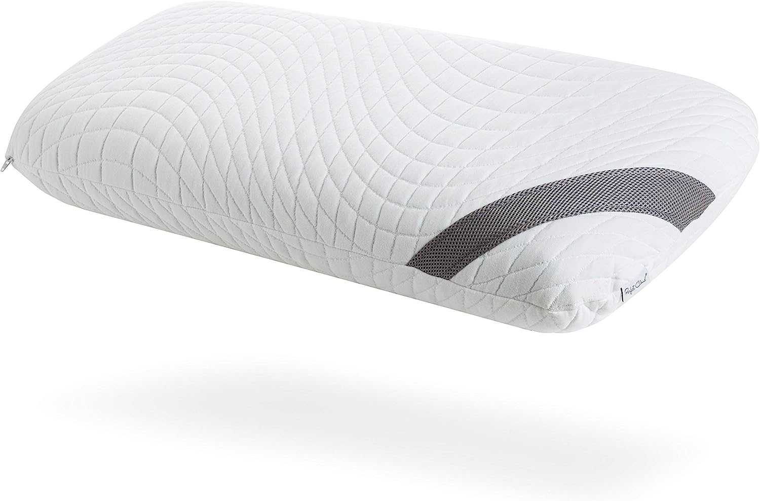 Gelbasics Cooling GelInfused Memory Foam Bed Pillow For Sleeping 5.1