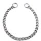 thumbnail image 2 of Collar estrangulador de cadena para entrenamiento de perros, 24 in, 4 mm Adepaton ZZY046, 2 of 7